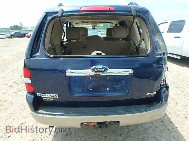 2006 FORD EXPLORER - VIN: 1FMEU74E56UB42379 - Photo 9