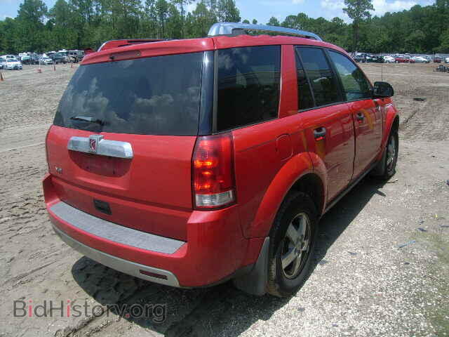 2006 SATURN VUE - VIN: 5GZCZ23D66S855231 - Фото 4