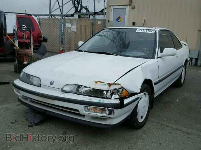 1991 ACURA INTEGRA - VIN: JH4DA9398MS039585 - Фото 2