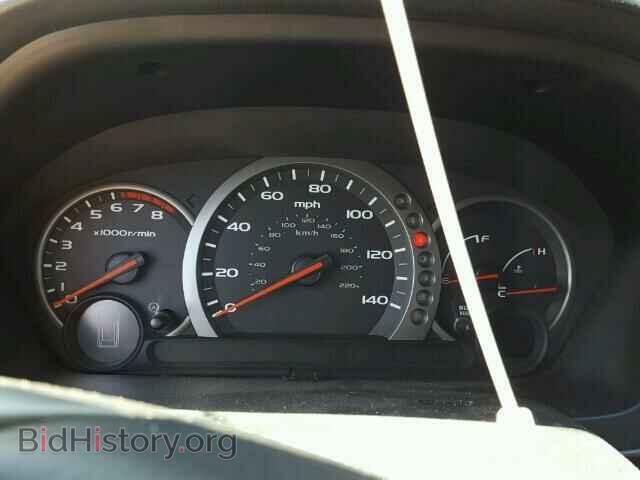 2005 HONDA PILOT - VIN: 5FNYF18545B051663 - Фото 8