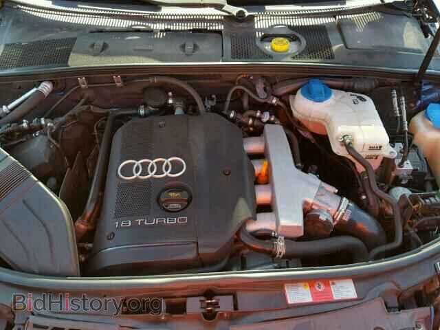 2005 AUDI A4 - VIN: WAUAC48H65K007041 - Фото 7