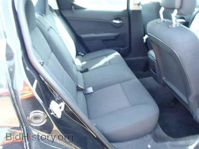 2010 DODGE AVENGER - VIN: 1B3CC4FB7AN134031 - Фото 6