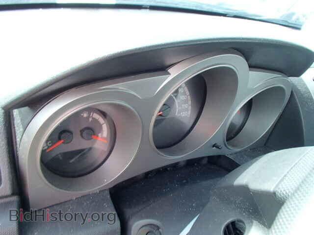 2010 DODGE AVENGER - VIN: 1B3CC4FB7AN134031 - Фото 8