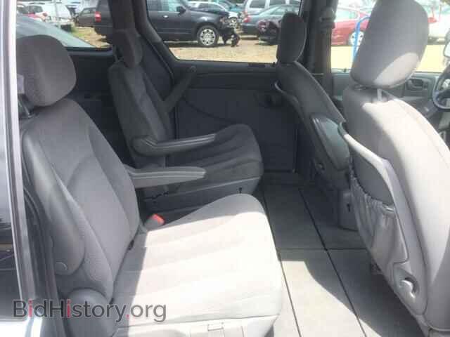 2006 DODGE CARAVAN - VIN: 2D4GP44L36R789042 - Фото 6