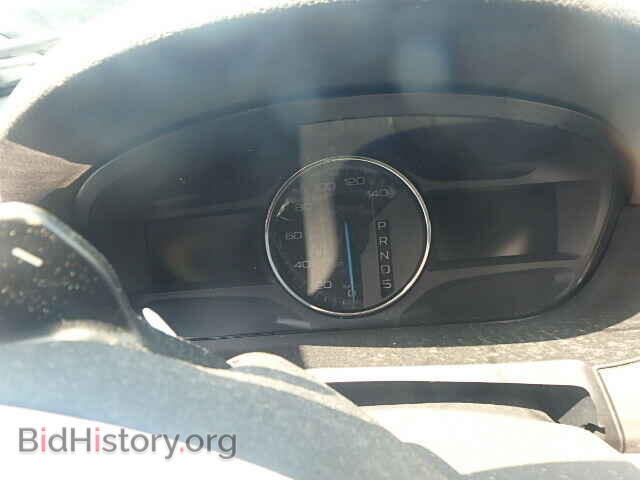 2014 FORD EDGE - VIN: 2FMDK3AK7EBB61220 - Фото 8