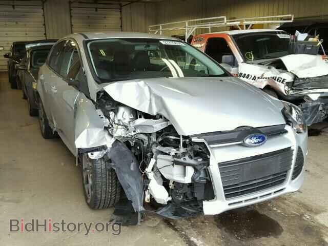 Photo 1FADP3K2XEL411091 - FORD FOCUS 2014