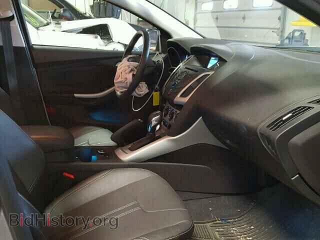 2014 FORD FOCUS - VIN: 1FADP3K2XEL411091 - Photo 5