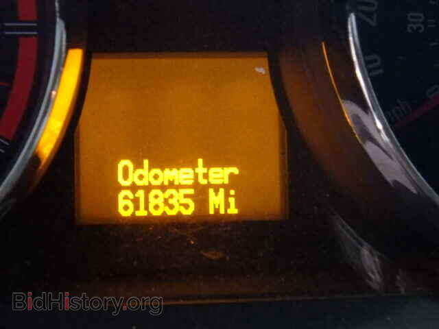 2009 SATURN VUE - VIN: 3GSCL33P29S627291 - Фото 8