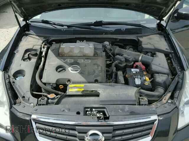 2007 NISSAN MAXIMA - VIN: 1N4BA41E27C830842 - Фото 7