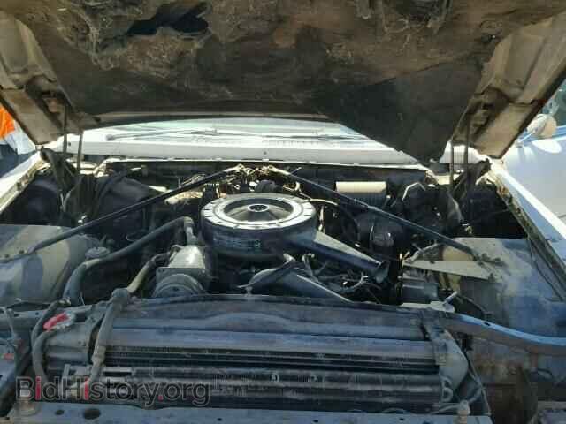 1966 CADILLAC DEVILLE - VIN: B6103072 - Фото 7