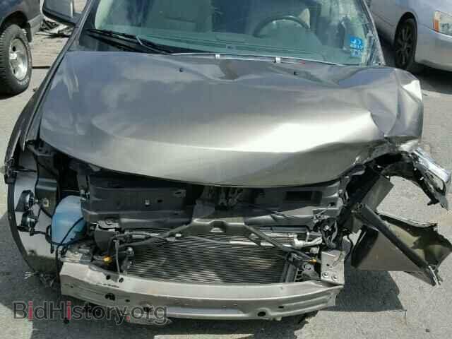 2013 FORD EDGE - VIN: 2FMDK3KC7DBE30628 - Фото 7