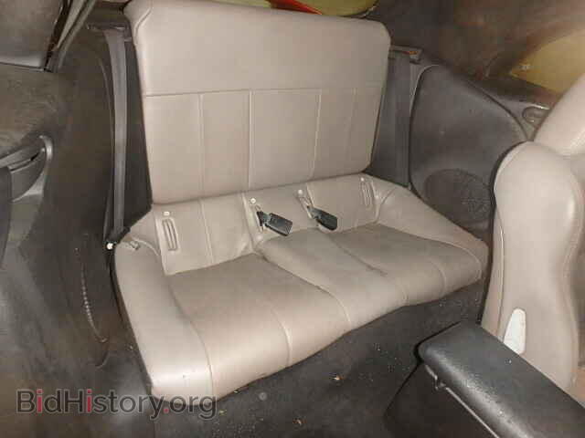 2003 MITSUBISHI ECLIPSE - VIN: 4A3AE75H73E165304 - Photo 6
