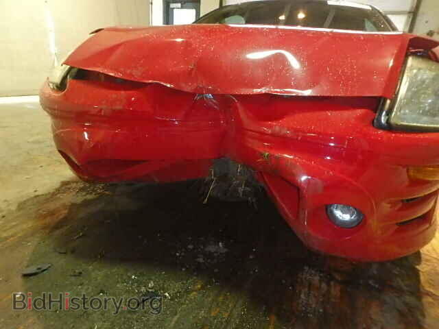 2003 MITSUBISHI ECLIPSE - VIN: 4A3AE75H73E165304 - Photo 9
