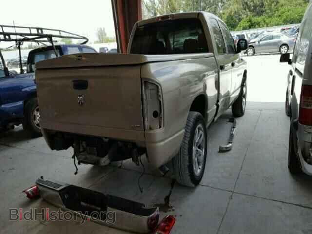 2005 DODGE RAM 1500 - VIN: 1D7HA18D55S333762 - Фото 4