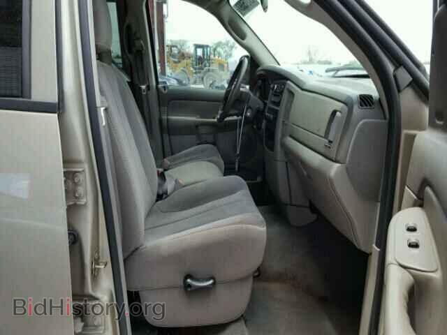 2005 DODGE RAM 1500 - VIN: 1D7HA18D55S333762 - Фото 5