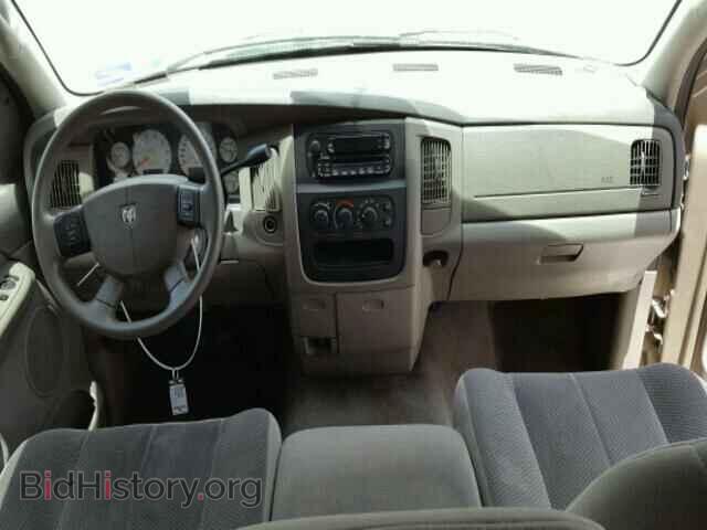 2005 DODGE RAM 1500 - VIN: 1D7HA18D55S333762 - Фото 9