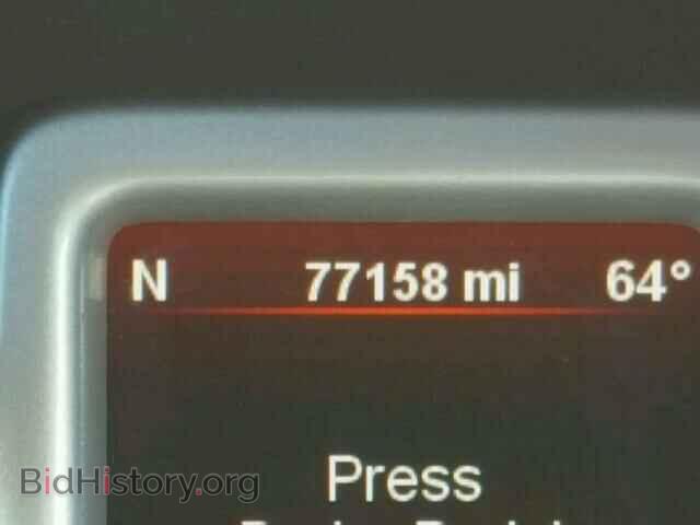 2011 DODGE JOURNEY - VIN: 3D4PH1FG6BT523033 - Фото 8