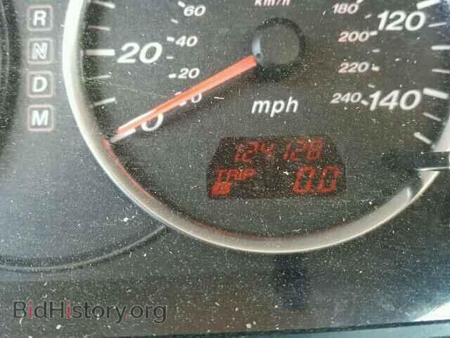 2006 MAZDA 6 - VIN: 1YVFP80C065M40871 - Фото 8