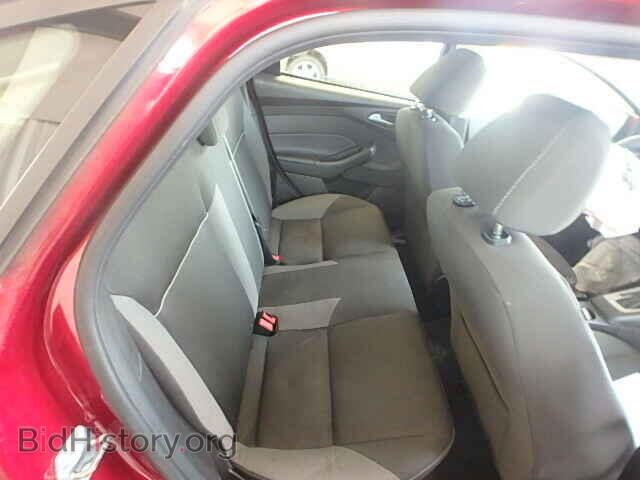 2013 FORD FOCUS - VIN: 1FADP3F25DL266597 - Photo 6