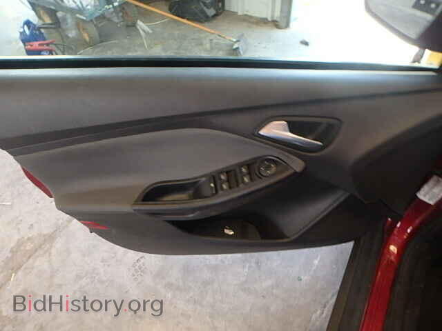 2013 FORD FOCUS - VIN: 1FADP3F25DL266597 - Photo 9