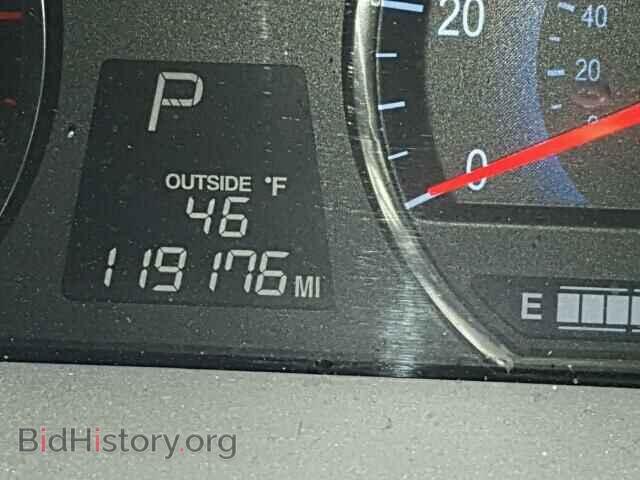 2006 KIA OPTIMA - VIN: KNAGE123X65065105 - Фото 8