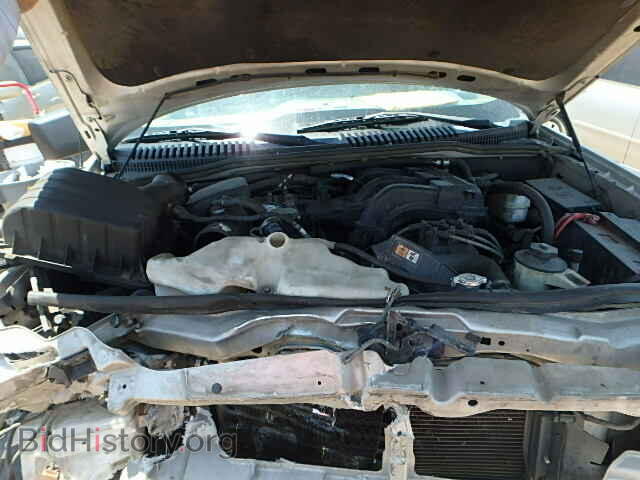 2006 FORD EXPLORER - VIN: 1FMEU63E36ZA04225 - Photo 7