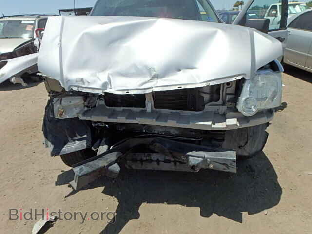 2006 FORD EXPLORER - VIN: 1FMEU63E36ZA04225 - Photo 9