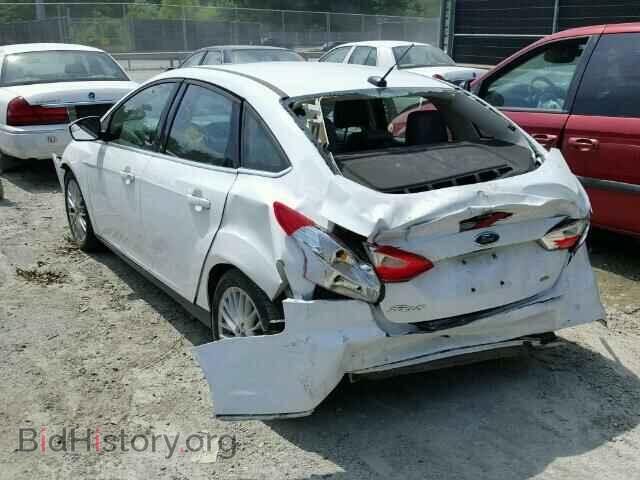 2012 FORD FOCUS - VIN: 1FAHP3H23CL251688 - Photo 3