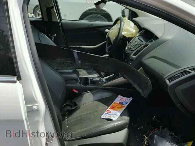 2012 FORD FOCUS - VIN: 1FAHP3H23CL251688 - Photo 5