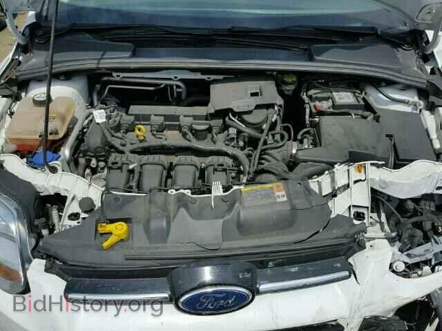 2012 FORD FOCUS - VIN: 1FAHP3H23CL251688 - Photo 7