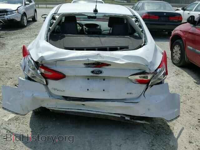 2012 FORD FOCUS - VIN: 1FAHP3H23CL251688 - Photo 10