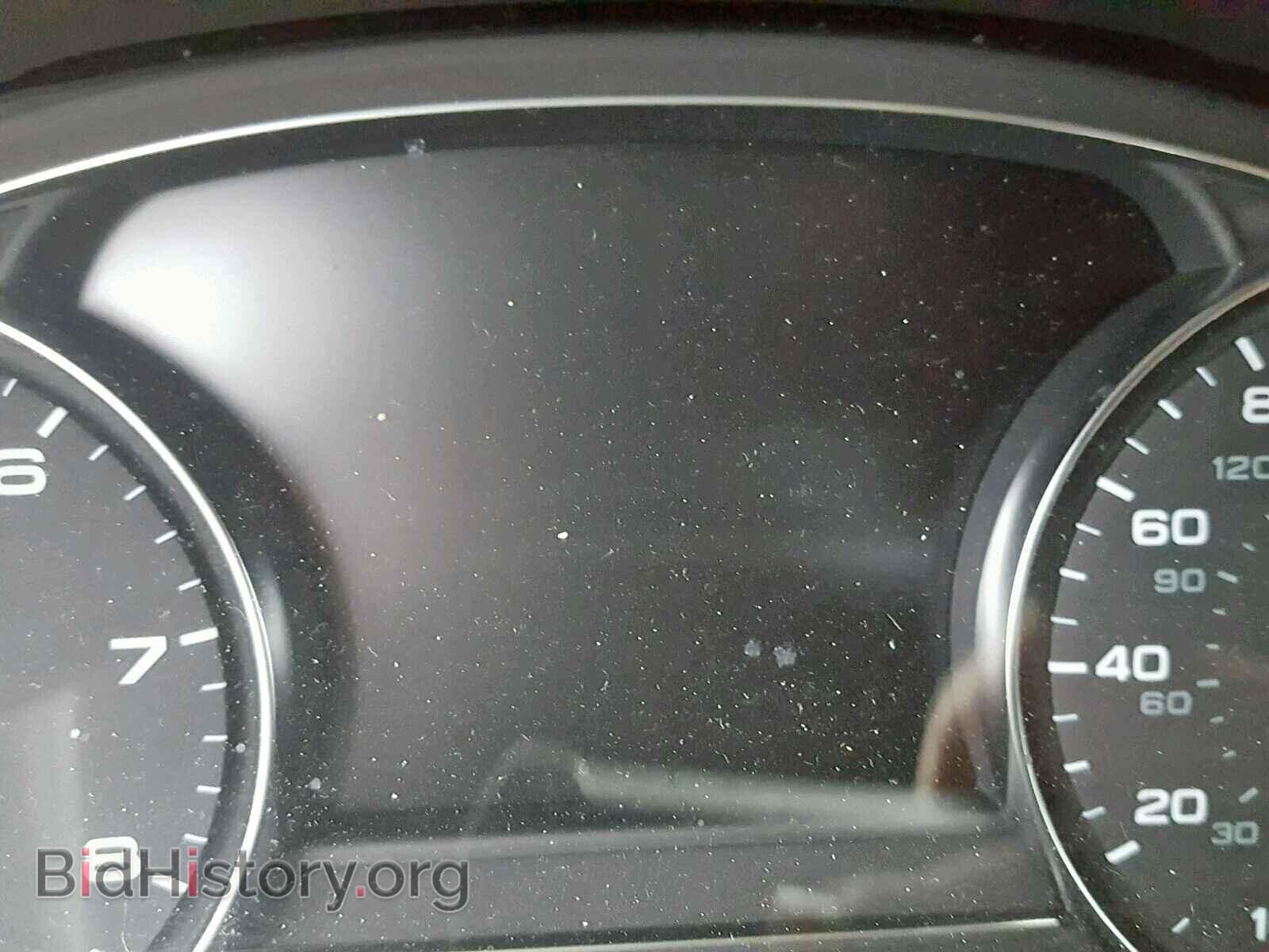 2012 AUDI A8 - VIN: WAUR4AFD9CN017072 - Фото 8