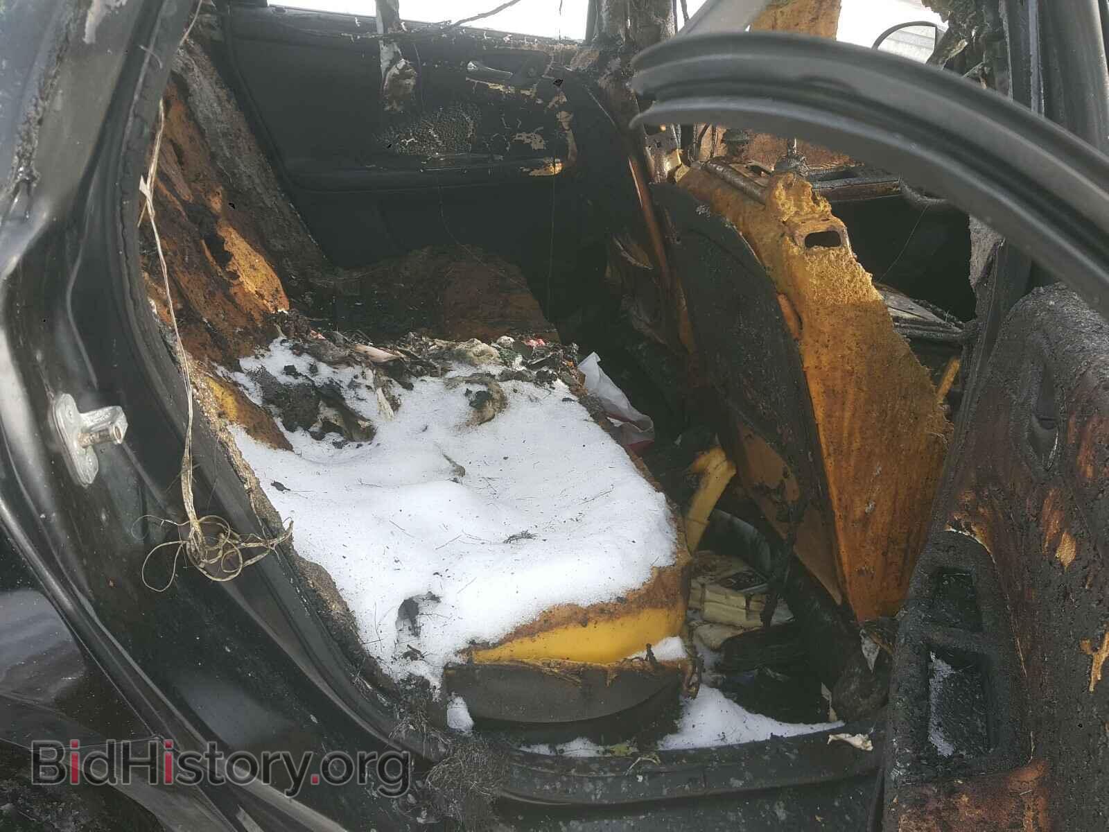 2006 CHEVROLET IMPALA - VIN: 2G1WT58K769434427 - Фото 6