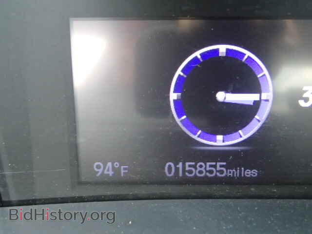 2014 HONDA CIVIC - VIN: 19XFB2F50EE201334 - Photo 8