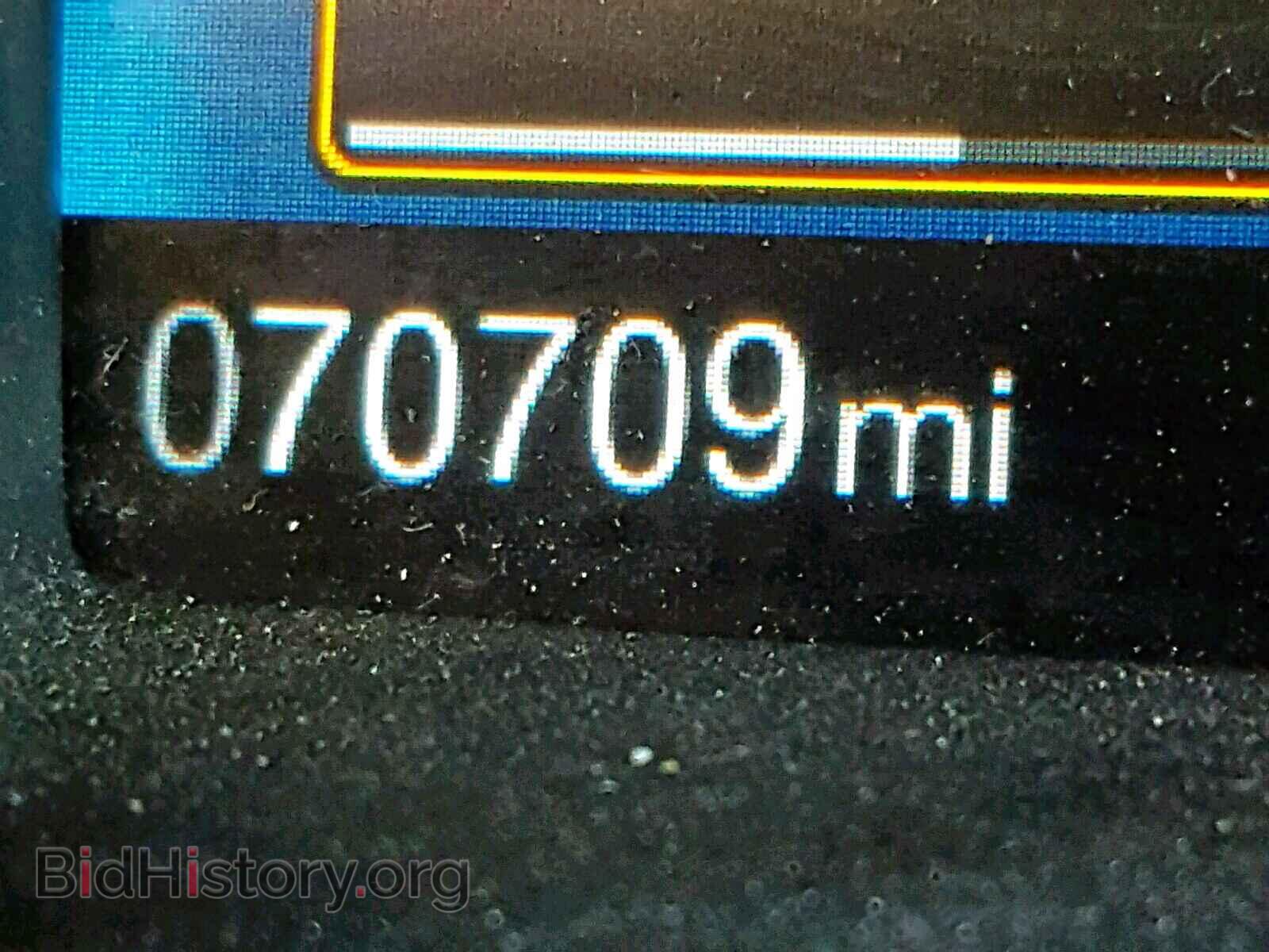 2016 FORD FOCUS SE - VIN: 1FADP3K2XGL389337 - Фото 8