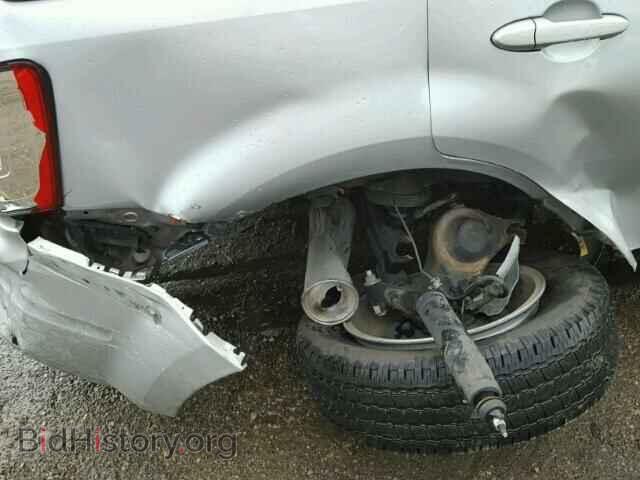 2012 FORD ESCAPE - VIN: 1FMCU0E79CKA13681 - Фото 9
