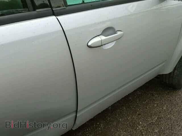 2012 FORD ESCAPE - VIN: 1FMCU0E79CKA13681 - Фото 10