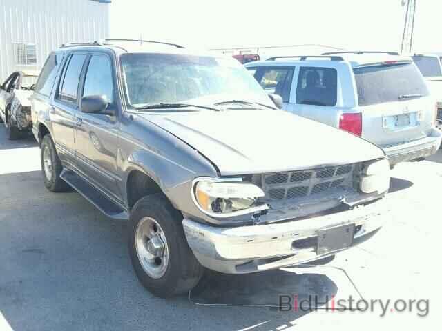 Photo 1FMZU34E2WZB10373 - FORD EXPLORER 1998