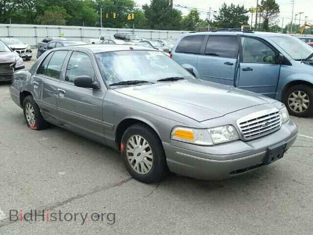 Photo 2FAFP74W84X162131 - FORD CROWN VIC 2004