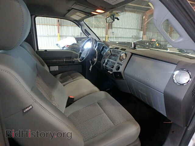 2012 FORD F350 - VIN: 1FT7X3B63CEA18139 - Фото 5