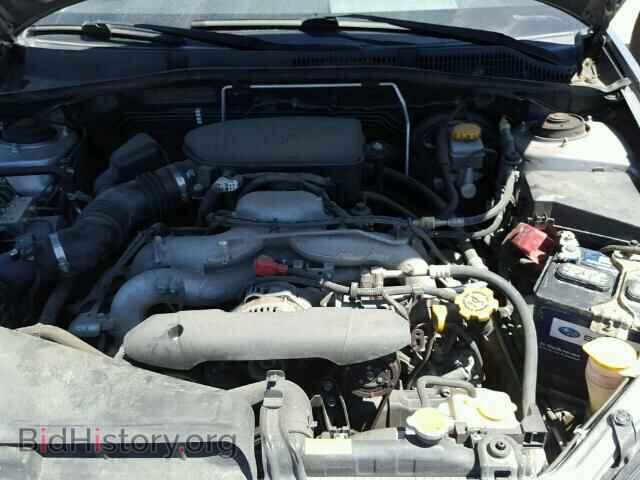 2009 SUBARU OUTBACK - VIN: 4S4BP61C597346108 - Фото 7
