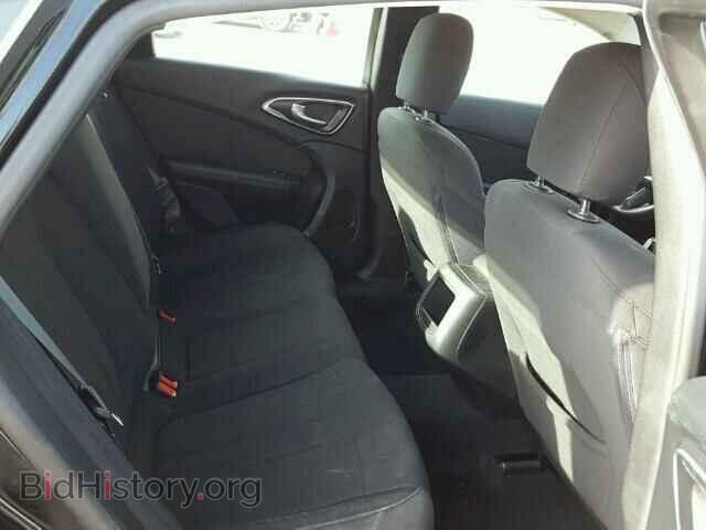 2015 CHRYSLER 200 - VIN: 1C3CCCAB1FN645231 - Фото 6