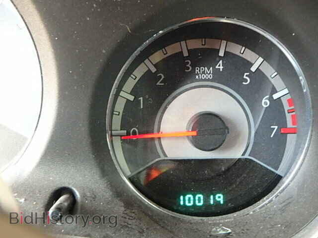 2013 CHRYSLER 200 - VIN: 1C3CCBBB4DN597407 - Фото 8