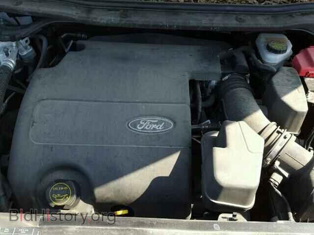 2014 FORD EXPLORER - VIN: 1FM5K8D80EGB68021 - Photo 7