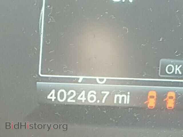 2014 FORD EXPLORER - VIN: 1FM5K8D80EGB68021 - Photo 8