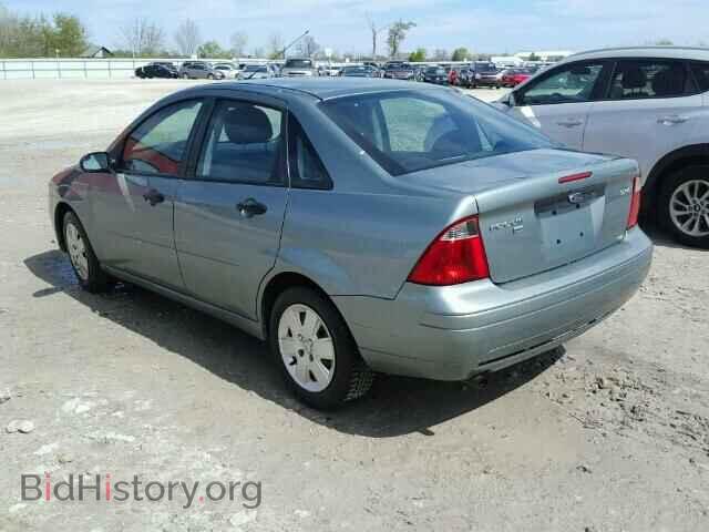2006 FORD FOCUS - VIN: 1FAFP34NX6W140291 - Фото 3