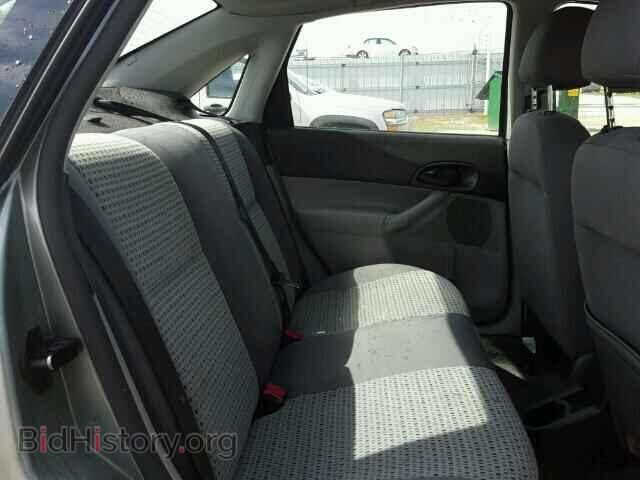 2006 FORD FOCUS - VIN: 1FAFP34NX6W140291 - Фото 6