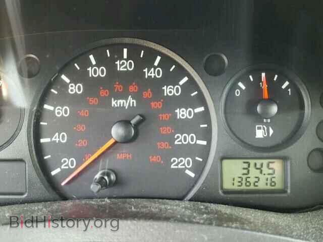2006 FORD FOCUS - VIN: 1FAFP34NX6W140291 - Фото 8
