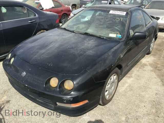 1995 ACURA INTEGRA - VIN: JH4DC4455SS024466 - Фото 2