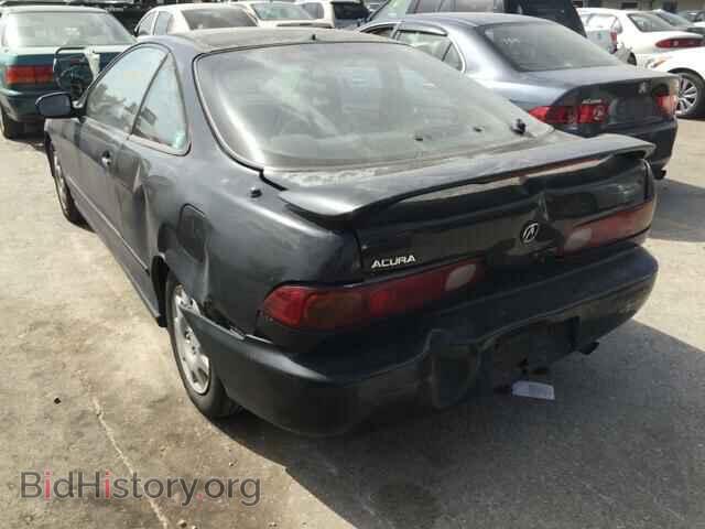 1995 ACURA INTEGRA - VIN: JH4DC4455SS024466 - Фото 3